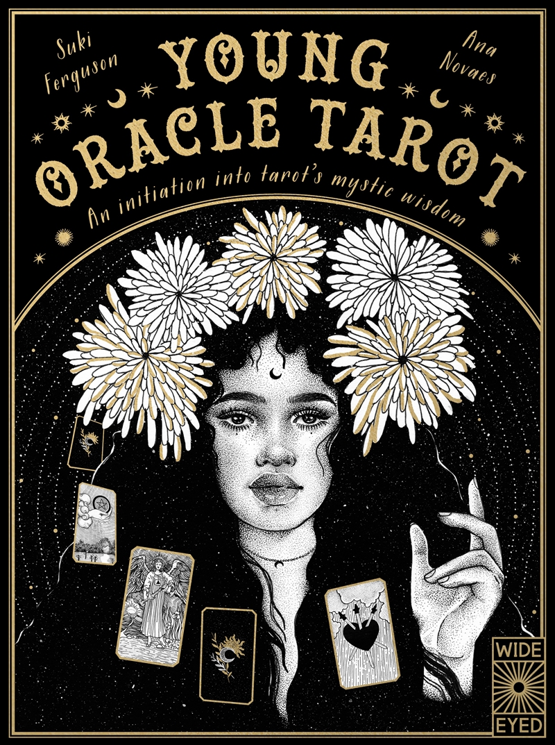 Young Oracle Tarot/Product Detail/Childrens