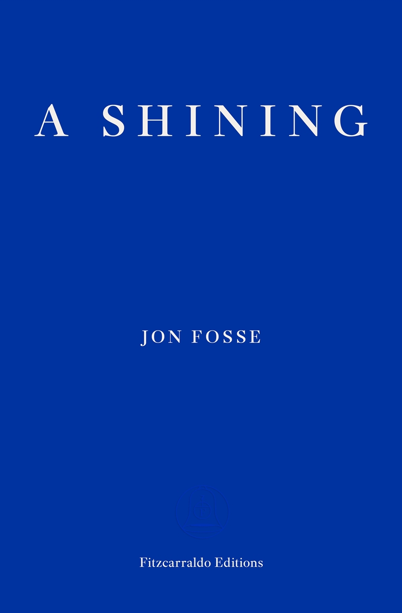 A Shining/Product Detail/General Fiction Books