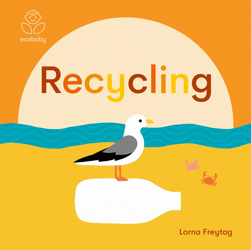 Recycling (Eco Baby)/Product Detail/Early Childhood Fiction Books