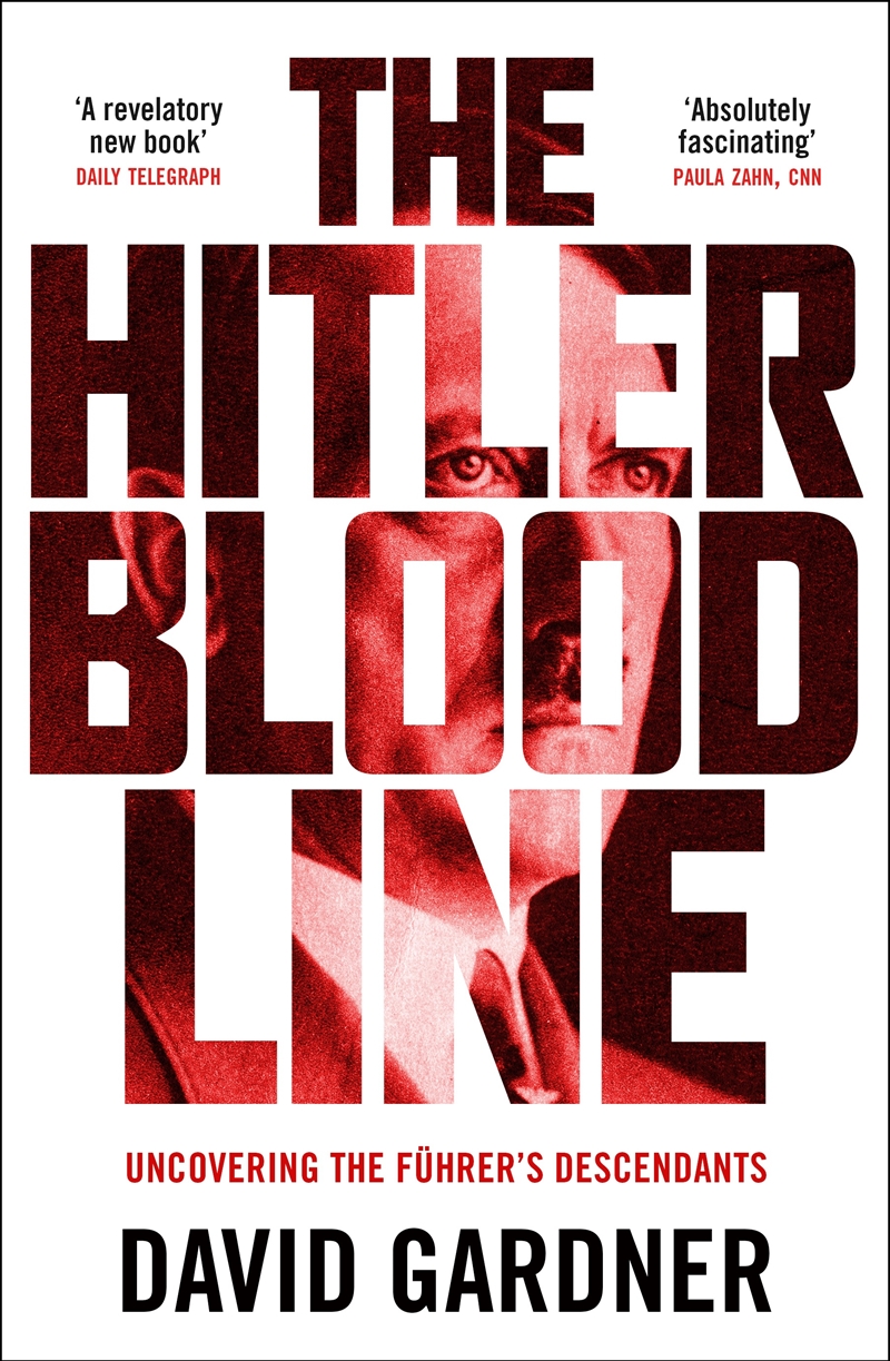 The Hitler Bloodline/Product Detail/History