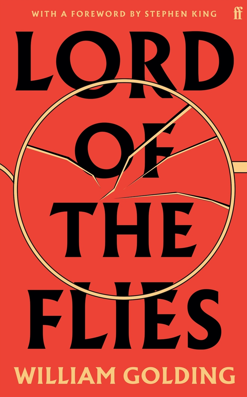 Lord of the Flies/Product Detail/General Fiction Books