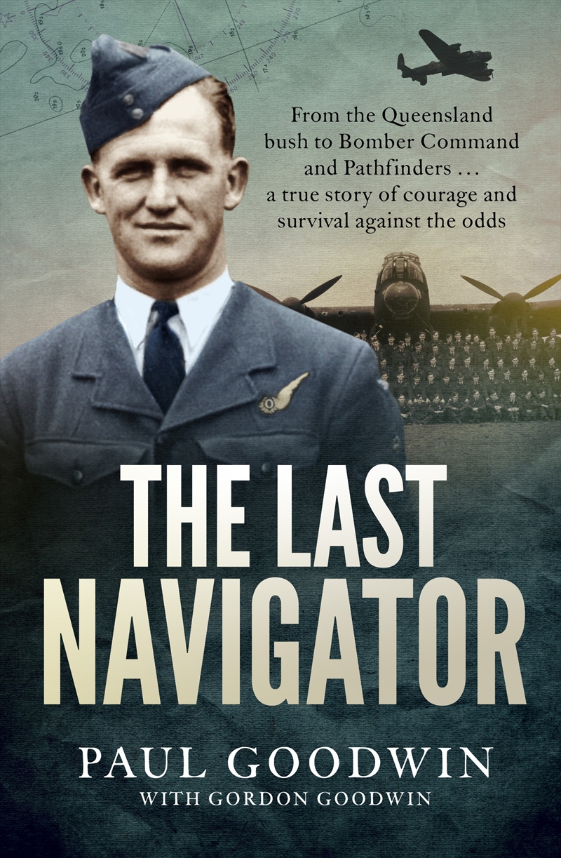 The Last Navigator/Product Detail/Reading