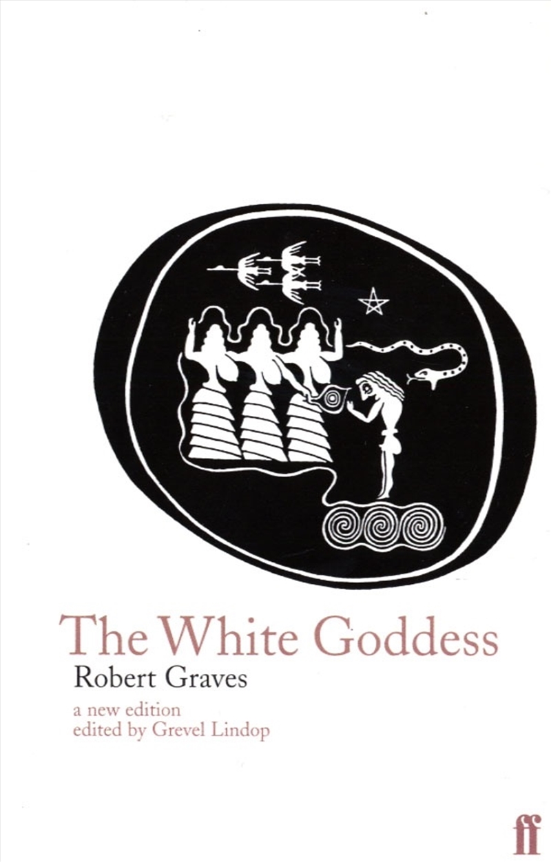 The White Goddess/Product Detail/Religion & Beliefs