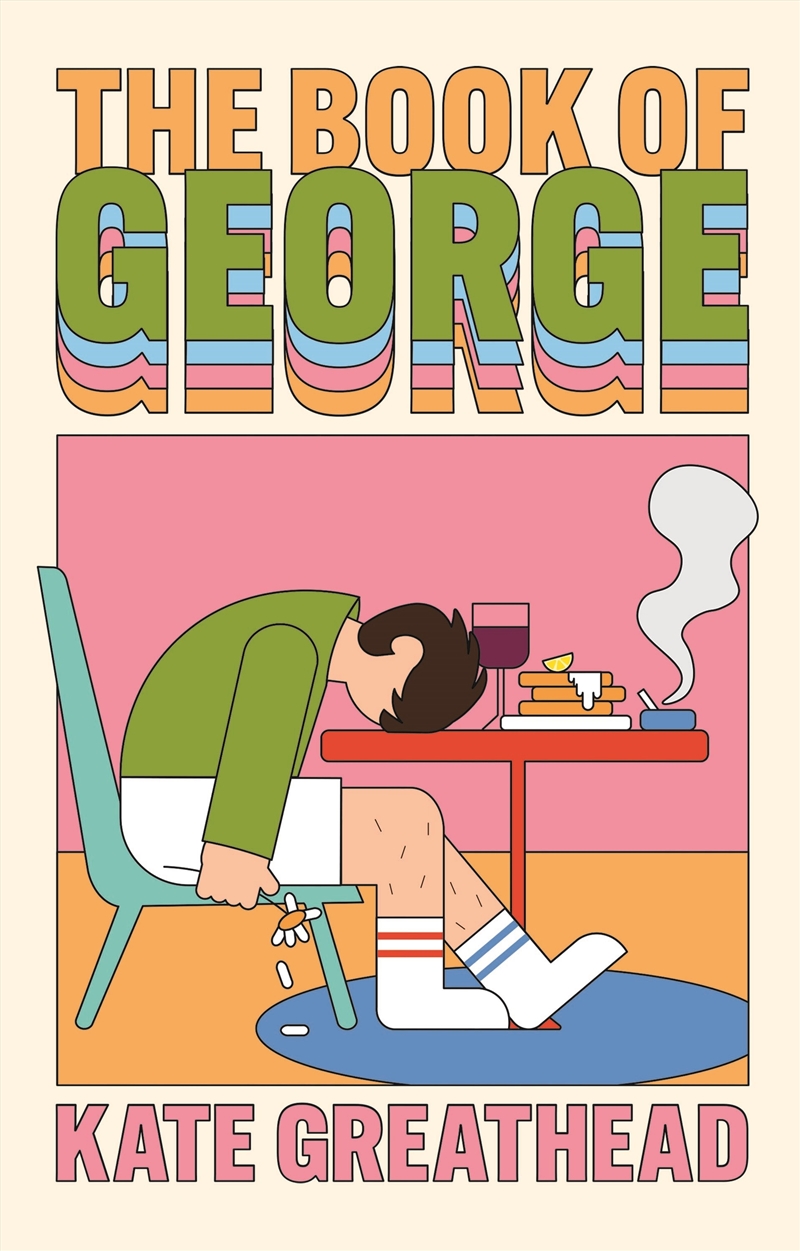 The Book of George/Product Detail/Literature & Plays