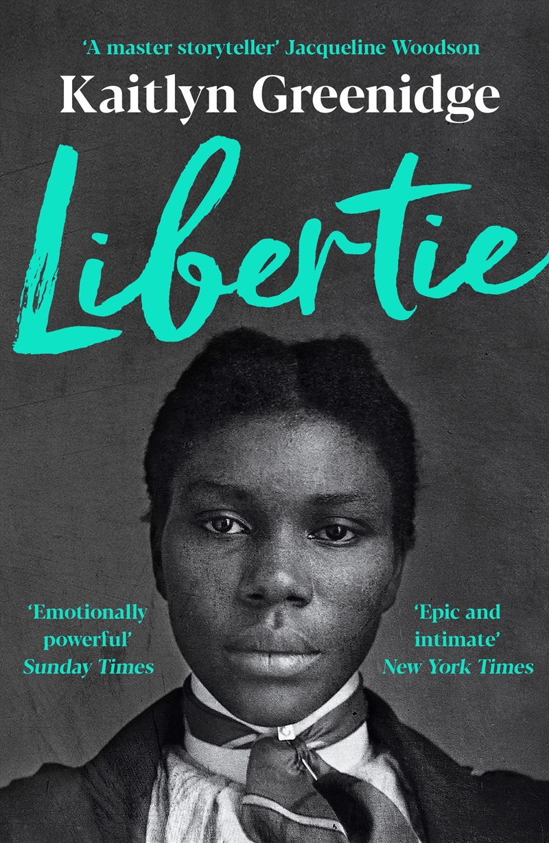 Libertie/Product Detail/Historical Fiction