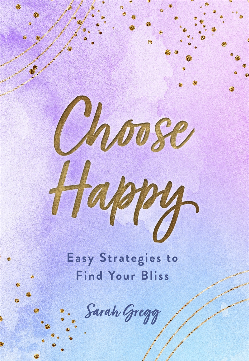 Choose Happy/Product Detail/Self Help & Personal Development