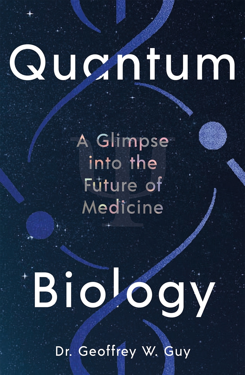 Quantum Biology/Product Detail/Family & Health