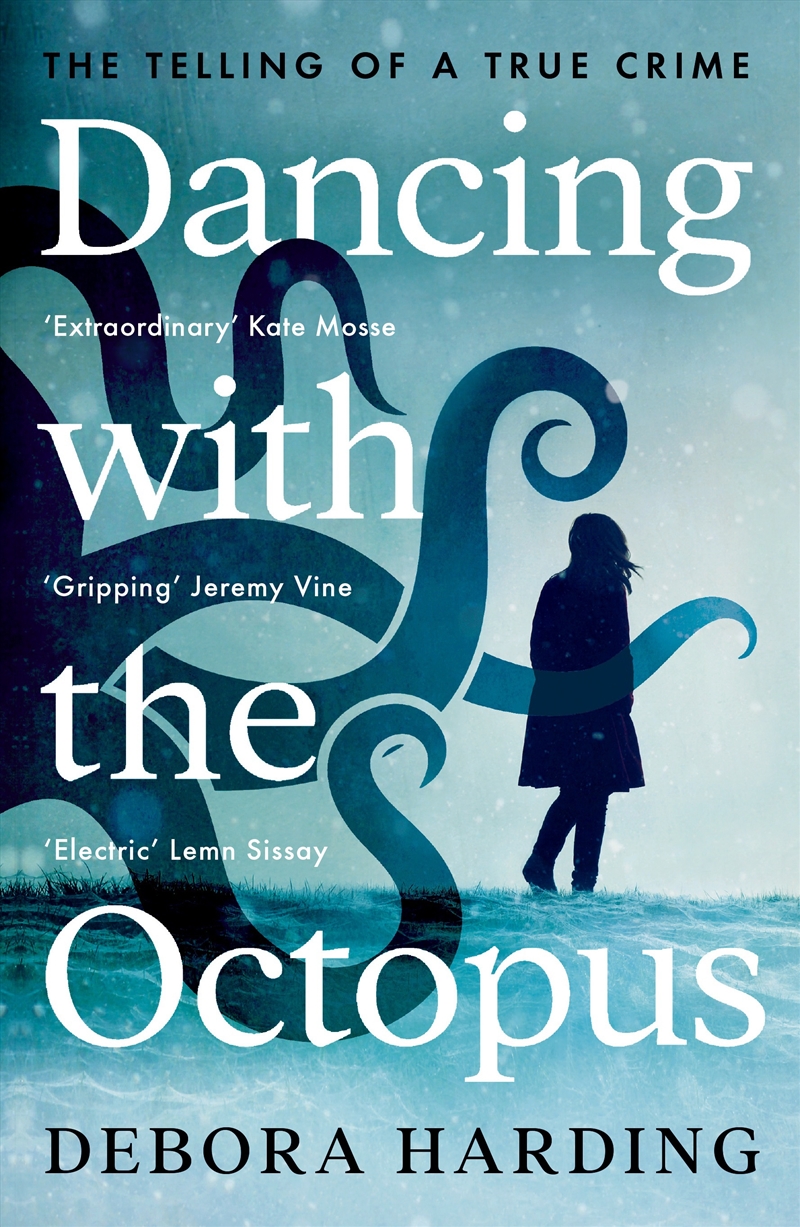 Dancing with the Octopus/Product Detail/Reading