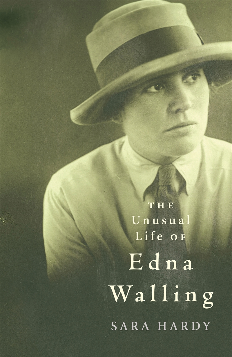 The Unusual Life of Edna Walling/Product Detail/Reading