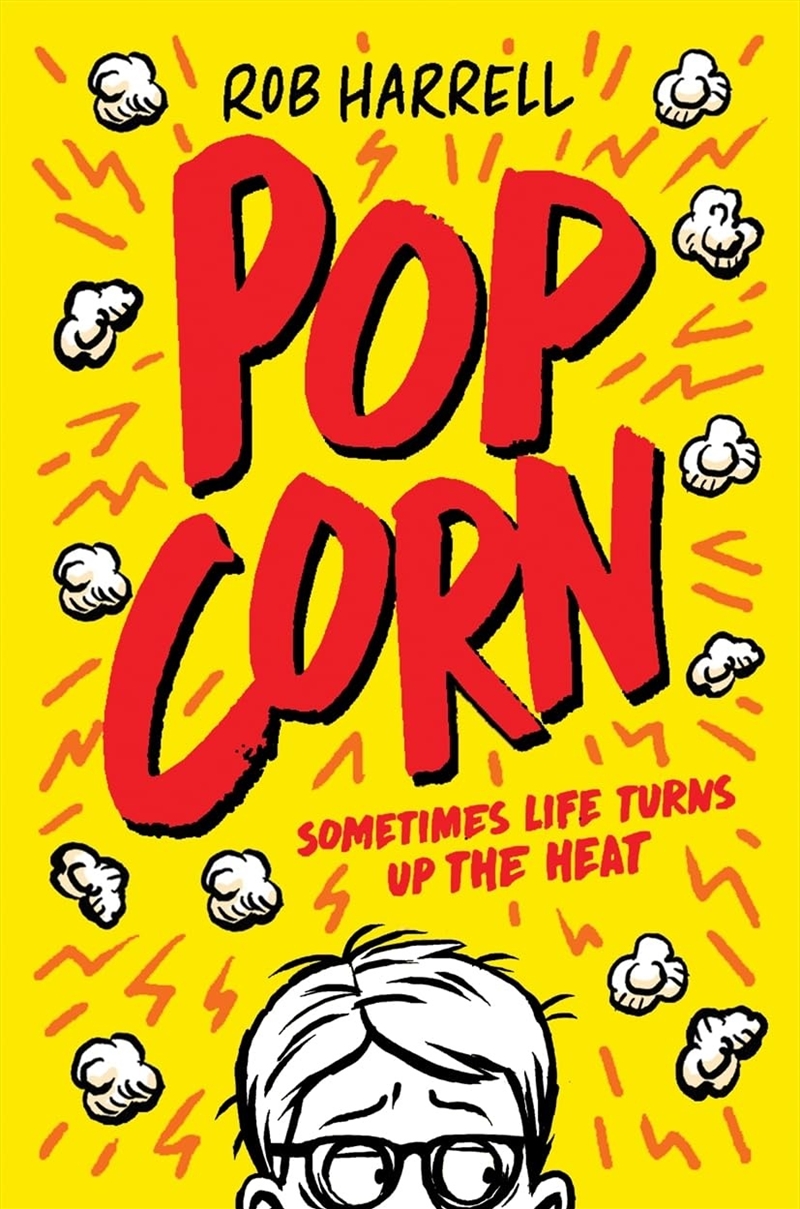 Popcorn/Product Detail/Childrens Fiction Books