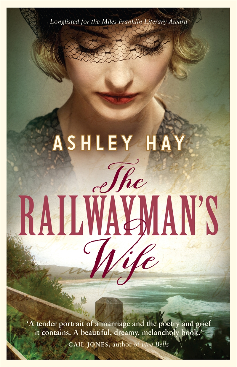 The Railwayman's Wife/Product Detail/General Fiction Books