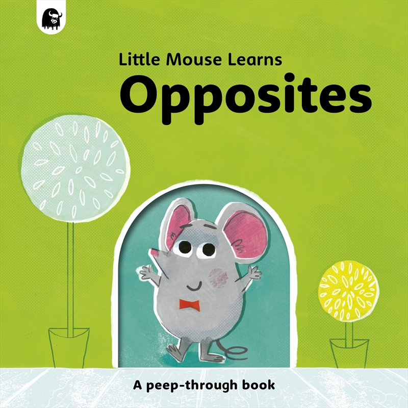 Opposites (Little Mouse Learns)/Product Detail/Early Childhood Fiction Books