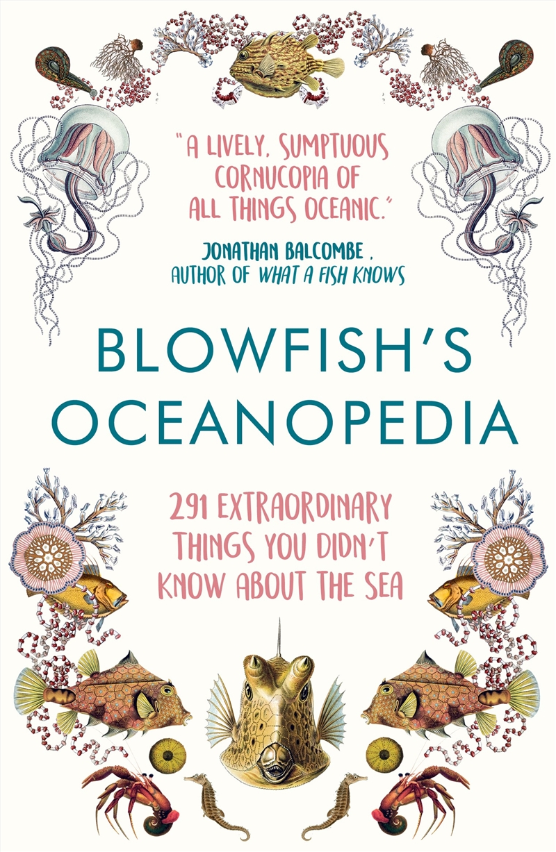 Blowfish's Oceanopedia/Product Detail/Sport & Recreation