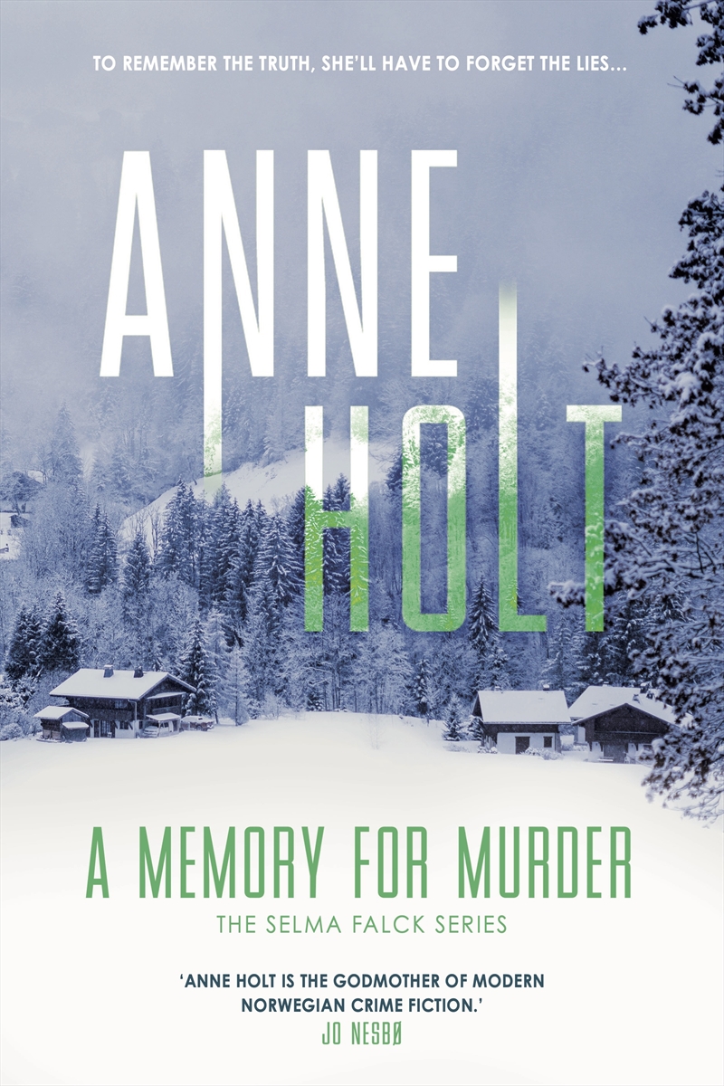 A Memory for Murder/Product Detail/Thrillers & Horror Books