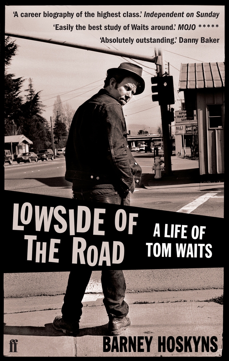 Lowside of the Road: A Life of Tom Waits/Product Detail/Arts & Entertainment