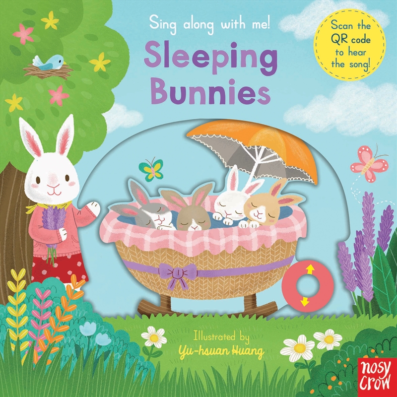 Sleeping Bunnies (Sing Along With Me)/Product Detail/Early Childhood Fiction Books