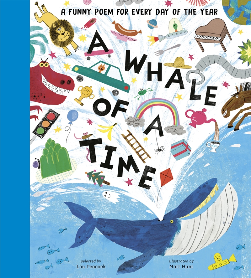 Whale of a Time/Product Detail/Childrens Fiction Books