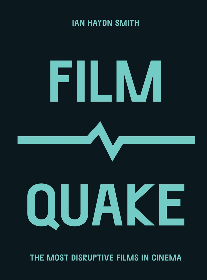 FilmQuake/Product Detail/Arts & Entertainment