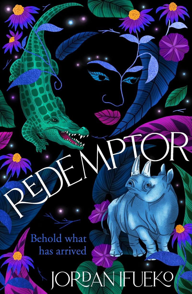 Redemptor/Product Detail/Childrens Fiction Books