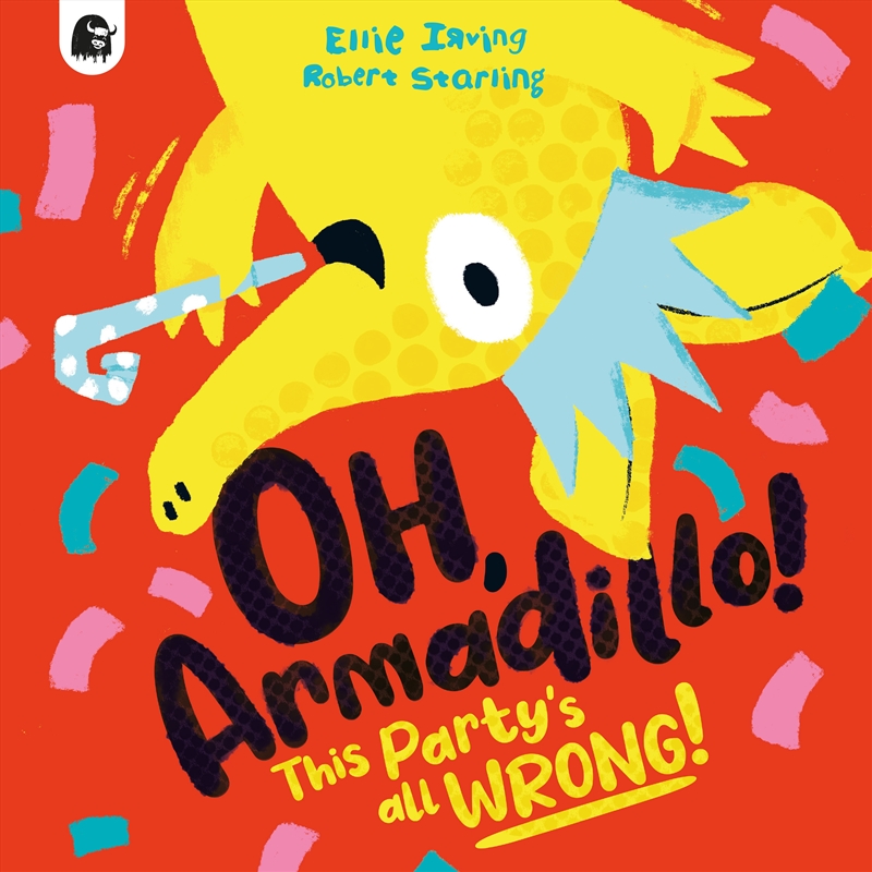 Oh, Armadillo!/Product Detail/Childrens Fiction Books