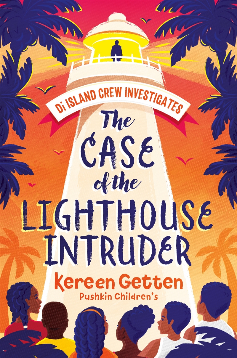 The Case of the Lighthouse Intruder: Di Island Crew Investigates/Product Detail/Childrens Fiction Books