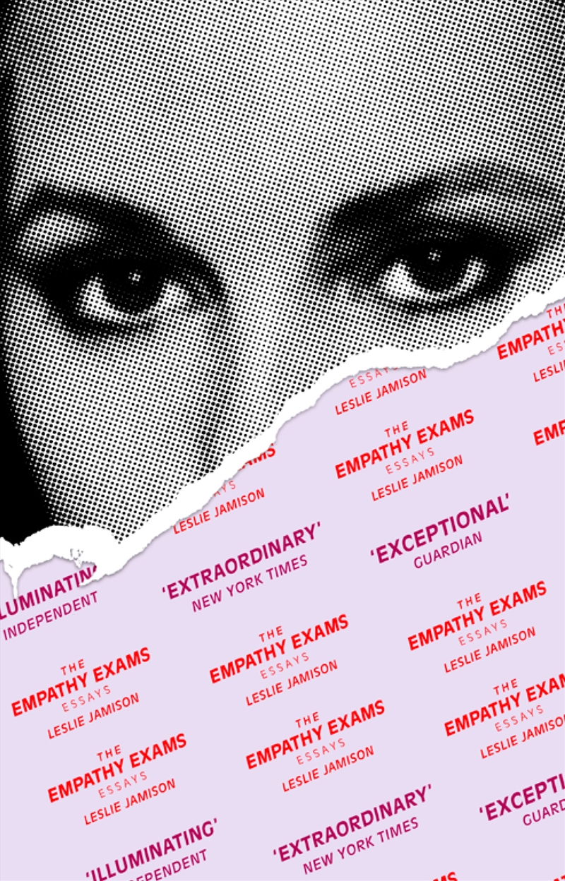 The Empathy Exams/Product Detail/Reading