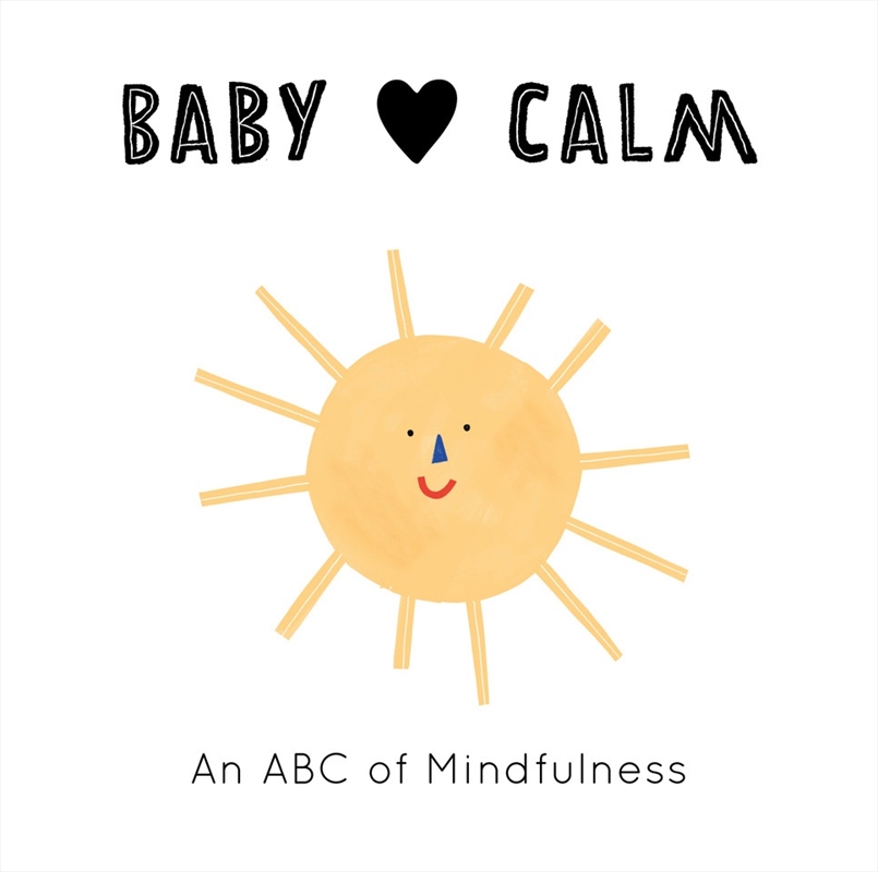 Calm (Baby Loves)/Product Detail/Early Childhood Fiction Books