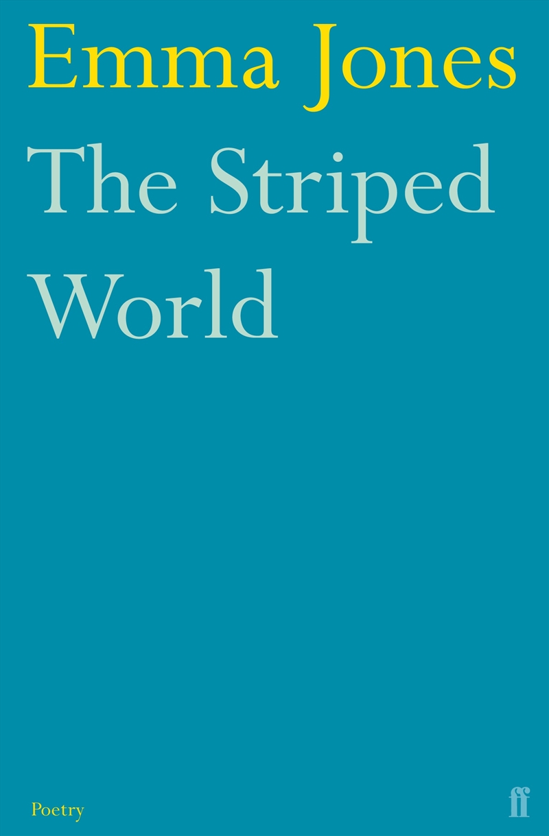 The Striped World/Product Detail/Reading