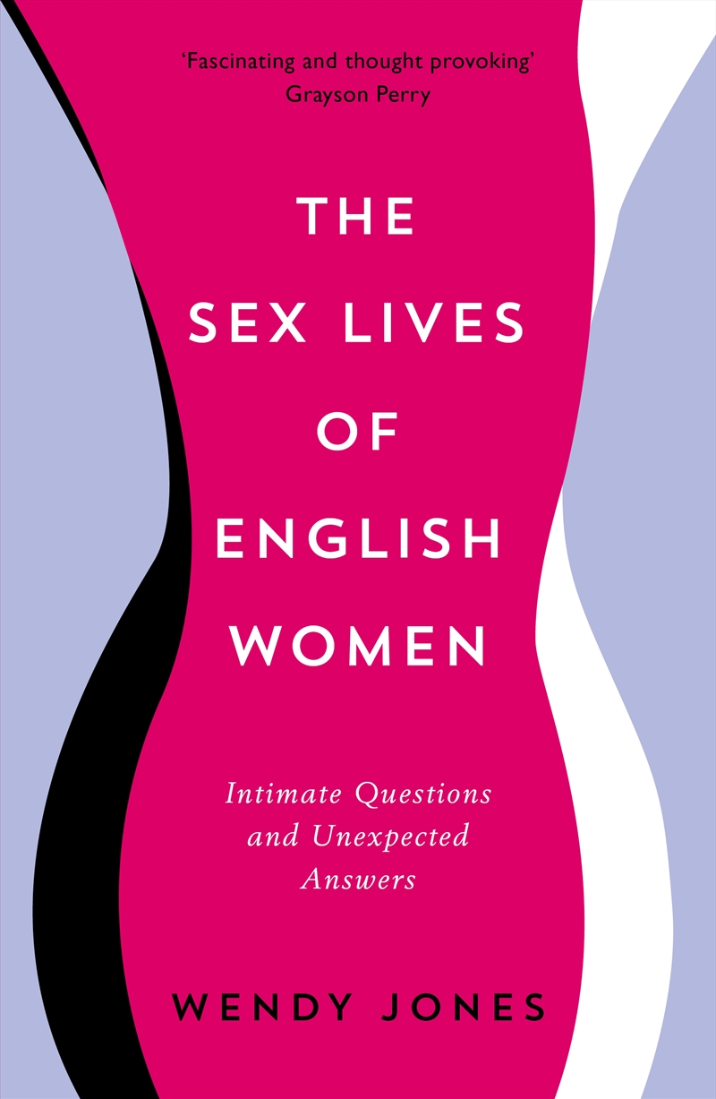 The Sex Lives of English Women/Product Detail/Family & Health