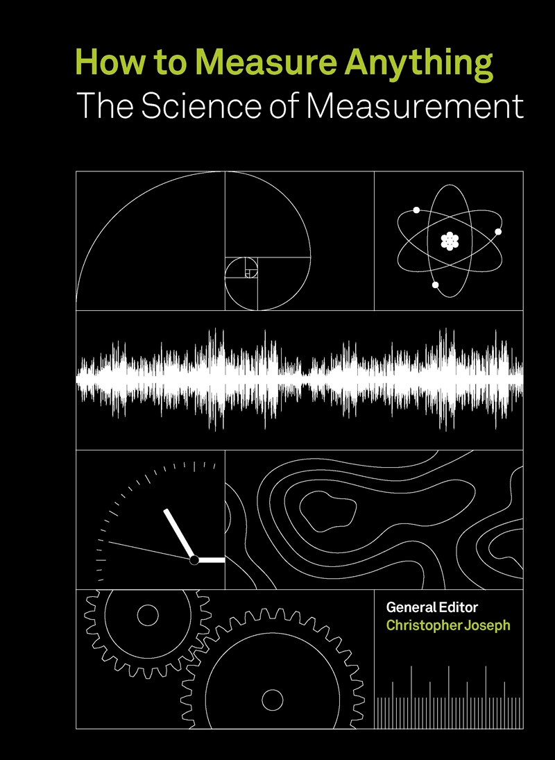 How to Measure Anything/Product Detail/Reference & Encylopaedias