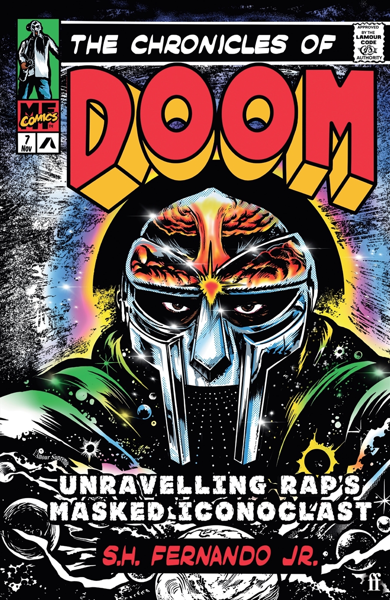 The Chronicles of Doom/Product Detail/Arts & Entertainment