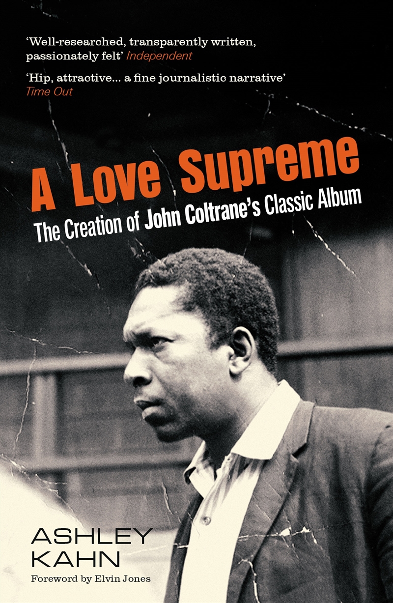 A Love Supreme/Product Detail/Arts & Entertainment Biographies