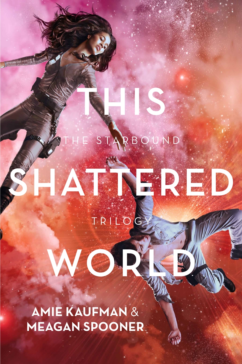 This Shattered World/Product Detail/Young Adult Fiction