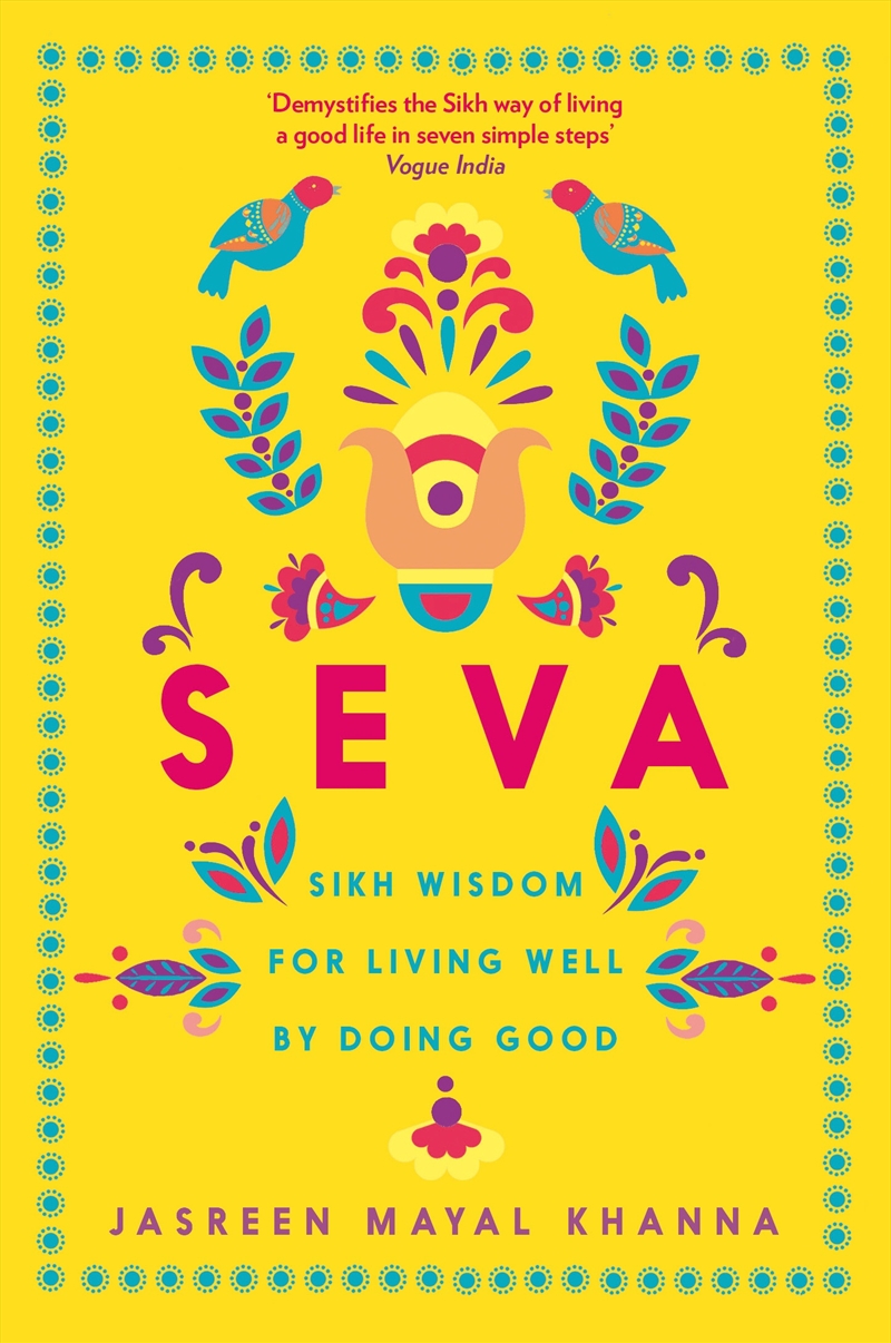 Seva/Product Detail/Self Help & Personal Development