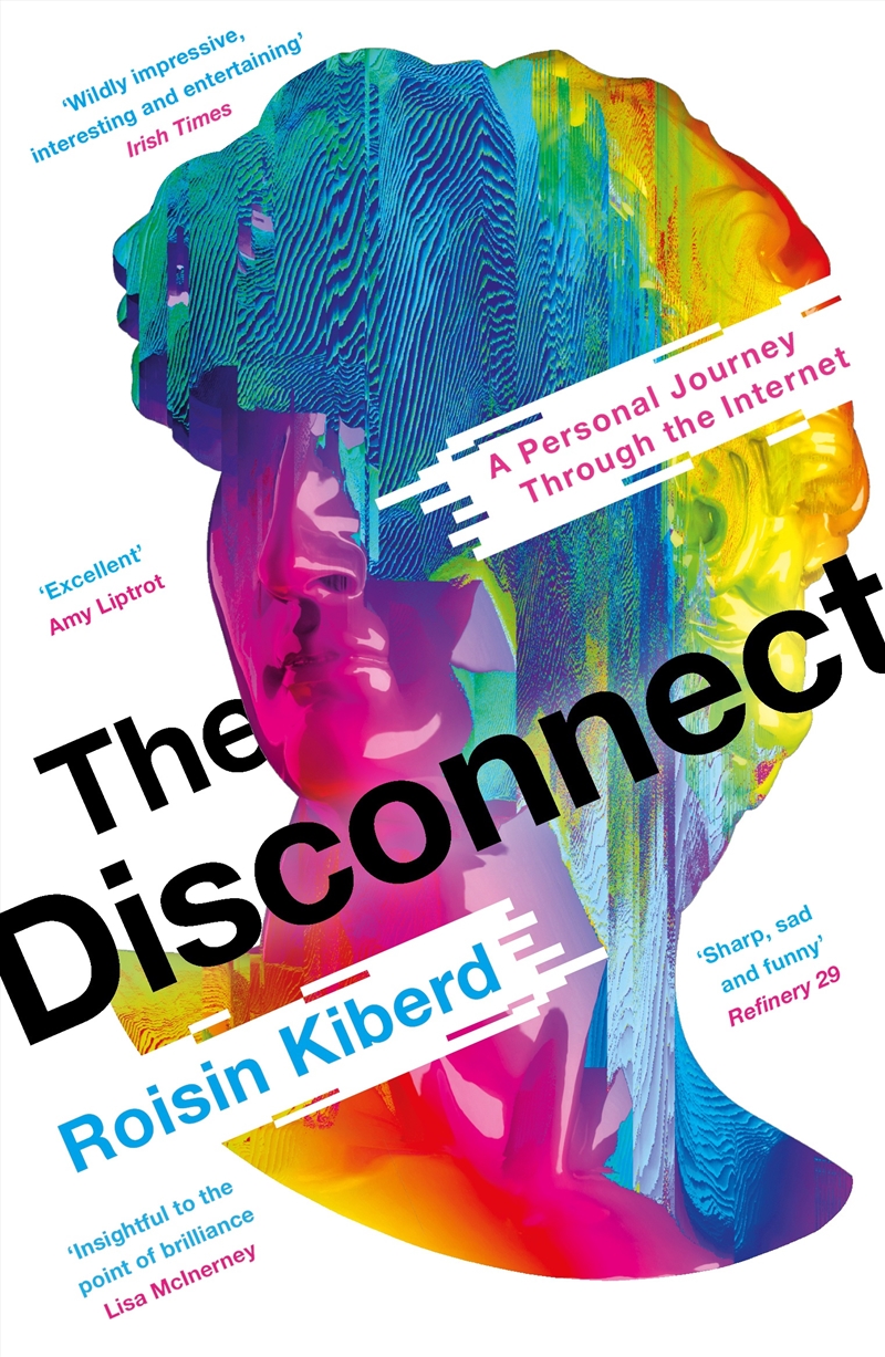 The Disconnect/Product Detail/Reading