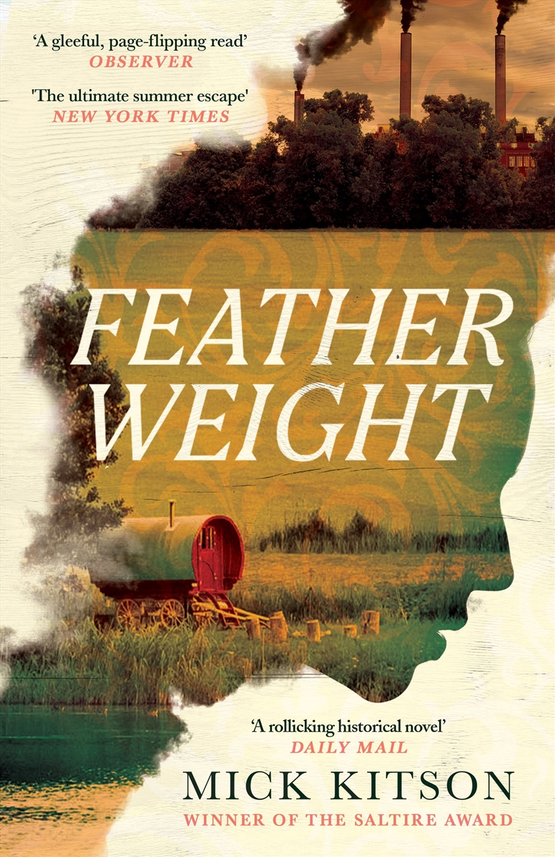 Featherweight/Product Detail/Historical Fiction