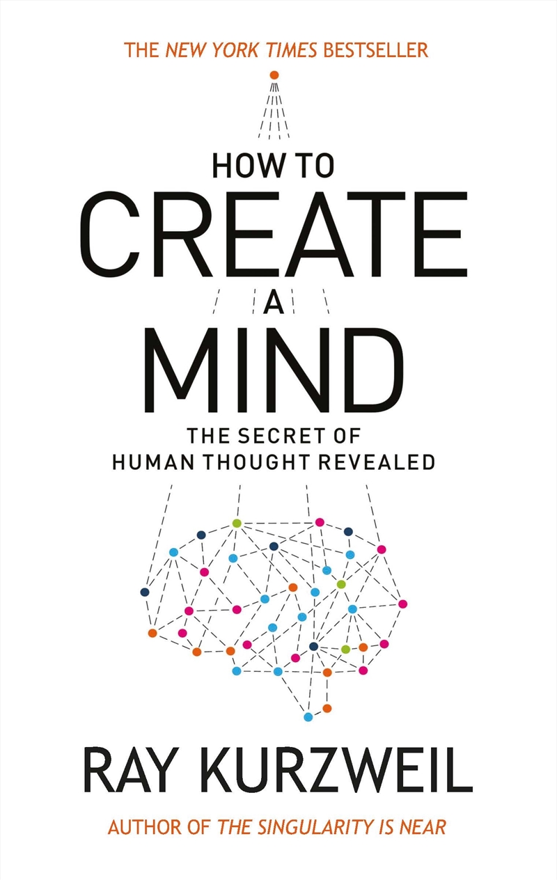 How To Create a Mind/Product Detail/Science