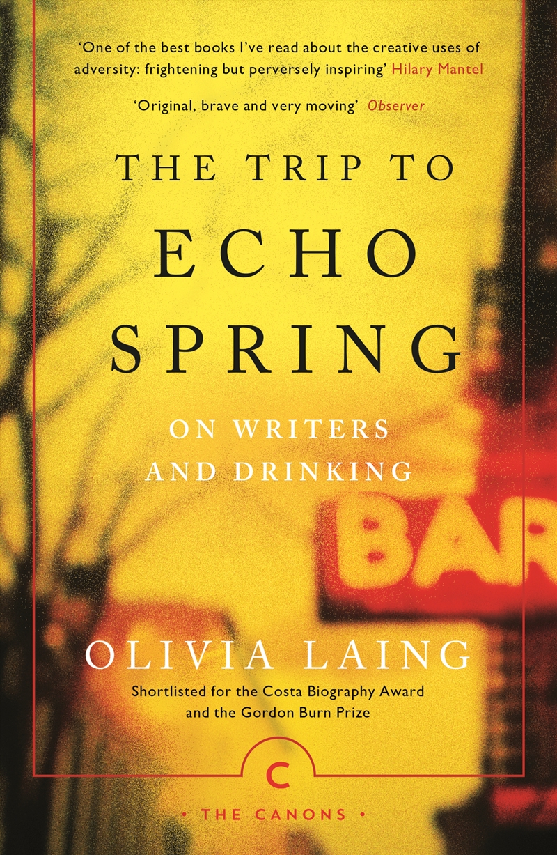 The Trip to Echo Spring/Product Detail/Language & Linguistics