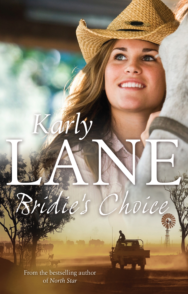 Bridie's Choice/Product Detail/General Fiction Books