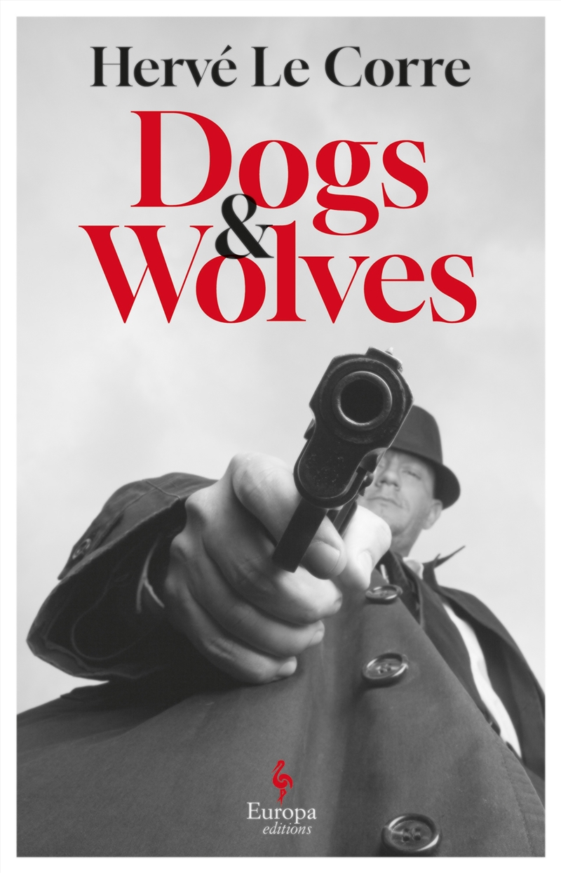 Dogs and Wolves/Product Detail/Crime & Mystery Fiction