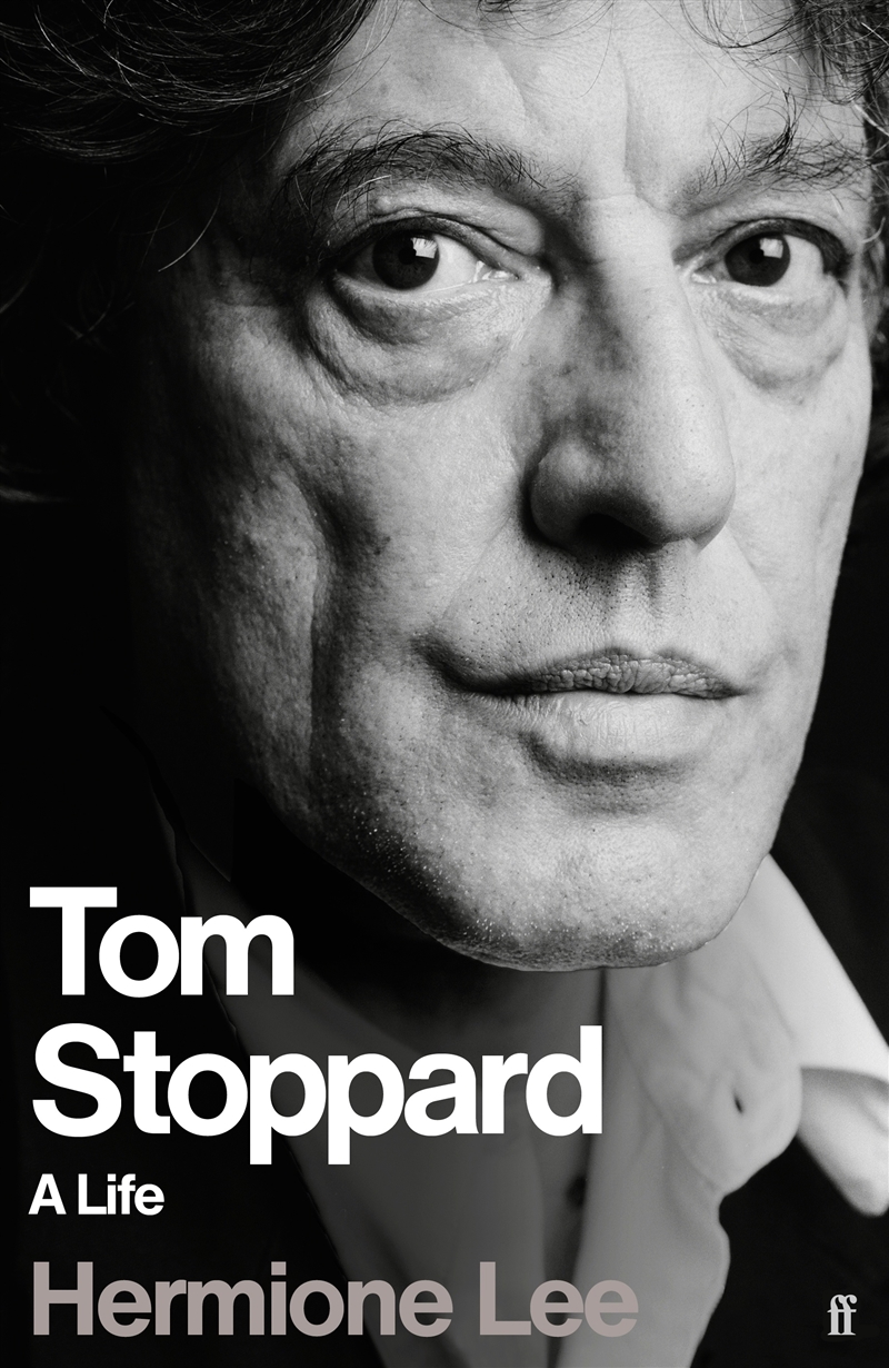 Tom Stoppard/Product Detail/Arts & Entertainment Biographies