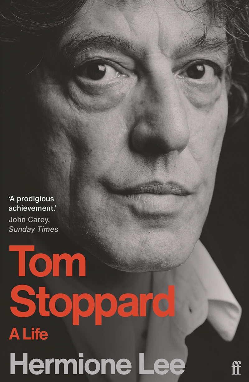 Tom Stoppard/Product Detail/Arts & Entertainment Biographies