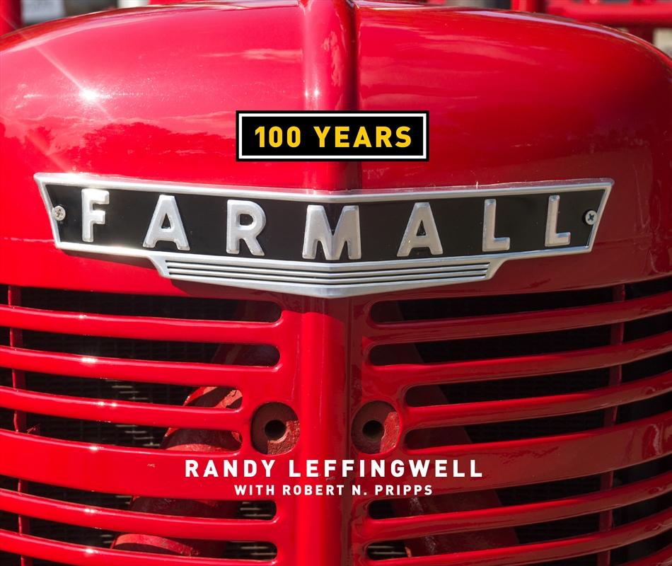 Farmall: 100 Years/Product Detail/Transportation