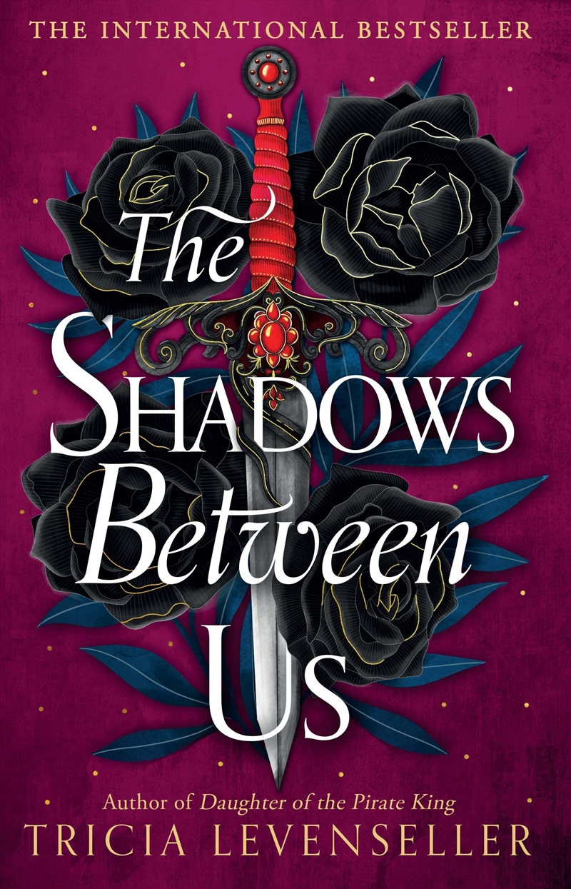 The Shadows Between Us/Product Detail/Childrens Fiction Books