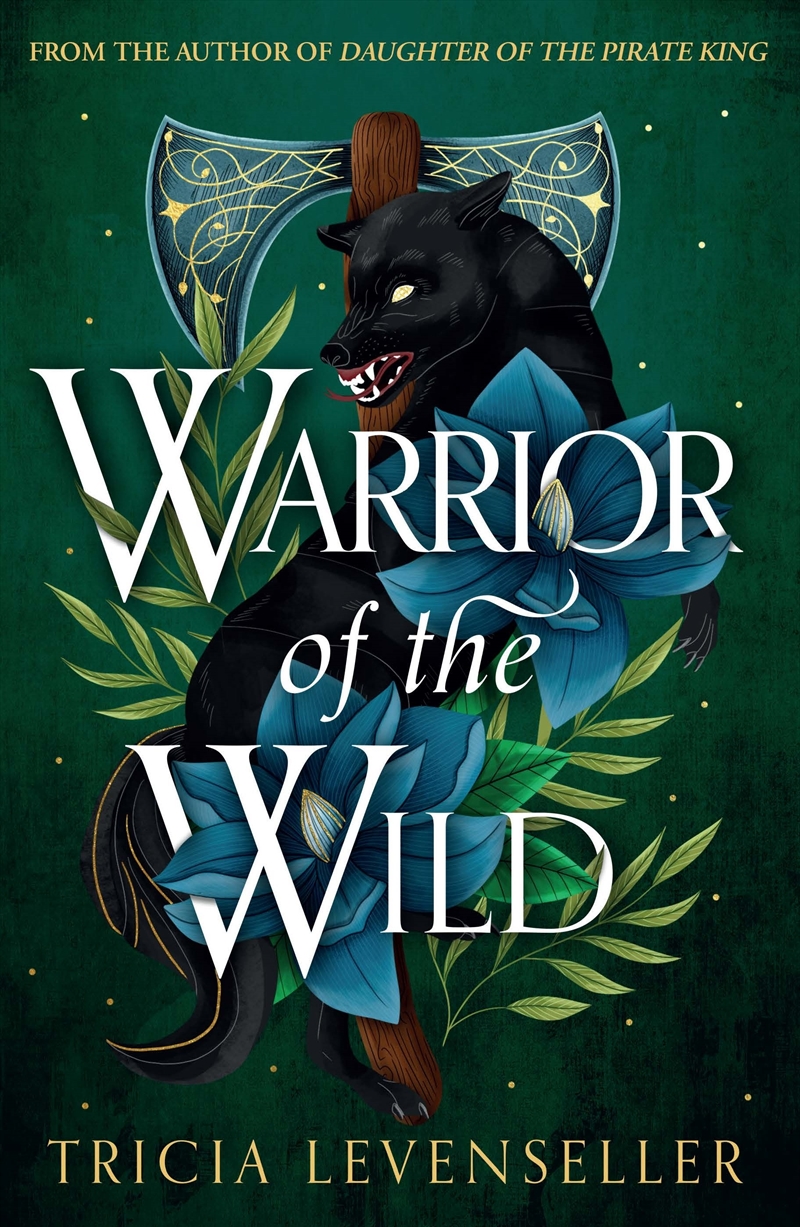 Warrior of the Wild/Product Detail/Childrens Fiction Books