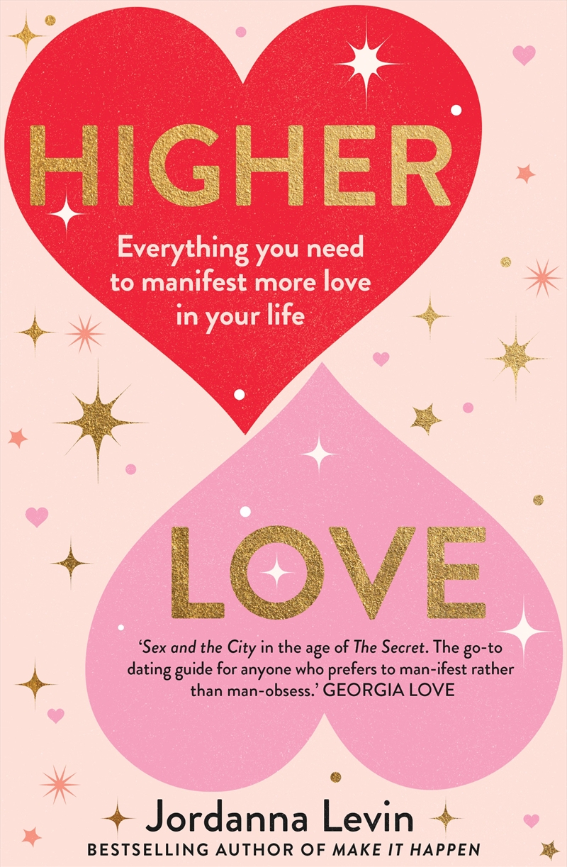 Higher Love/Product Detail/Self Help & Personal Development