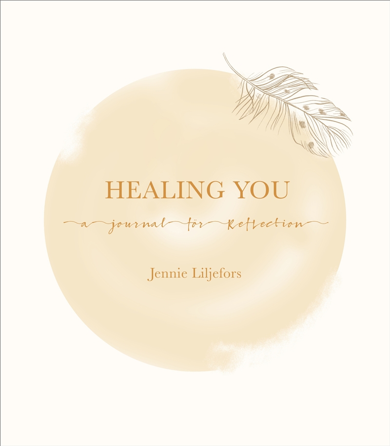 Healing You/Product Detail/Self Help & Personal Development