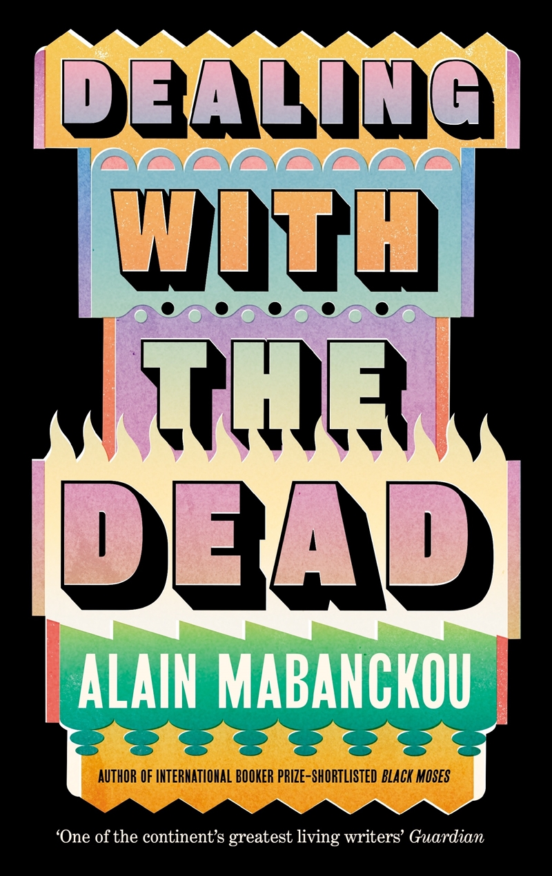 Dealing with the Dead/Product Detail/Literature & Plays