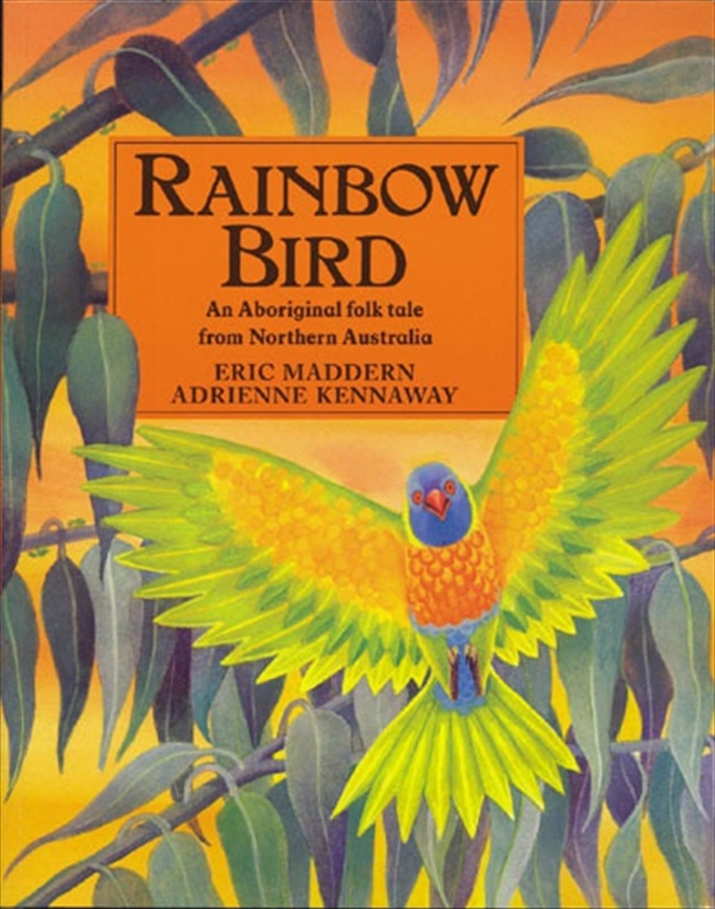 Rainbow Bird/Product Detail/Early Childhood Fiction Books