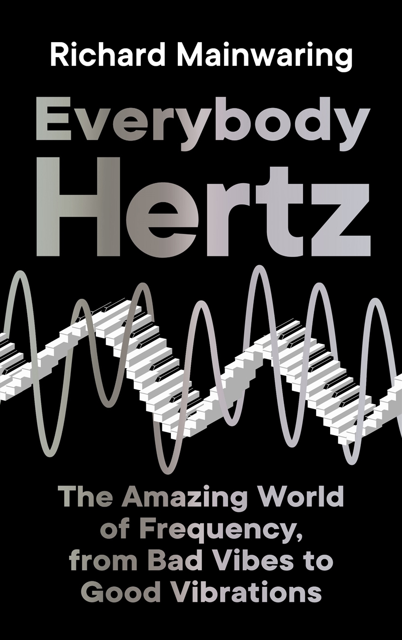 Everybody Hertz/Product Detail/Science